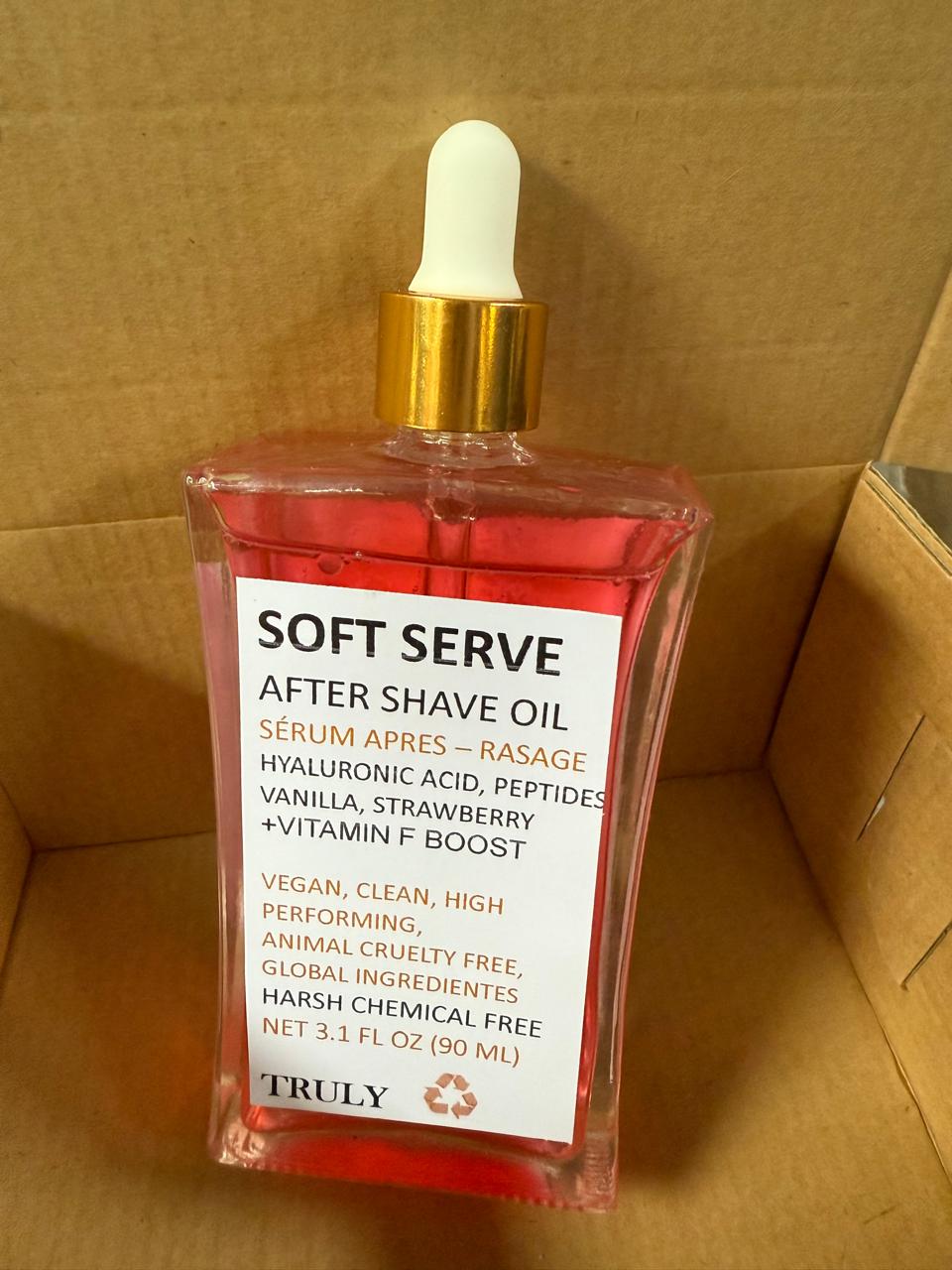 Miniatura 2 de TRULY - 1 unidad rosa: Rosa, 2 unidades morado: Morado, 1 unidad morado: Morado, 2 unidades de Rosa: Rosa, 2 unidades de rosa y morado: Rosa